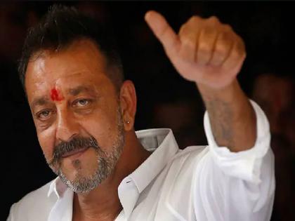 sanjay dutt birthday once he shot his maid with lisence gun by mistake | संजय दत्तने घरातल्या स्टाफरवरच केला होता गोळीबार; घरकाम करणारी महिला झालेली जखमी