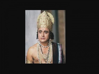 Ramayan serial's bharat aka sanjay jog song ranjeet jog is actor PSC | रामायणात भरतची भूमिका साकारणाऱ्या अभिनेत्याचे तरुणवयात झाले निधन, मुलगा आहे अभिनयक्षेत्रात
