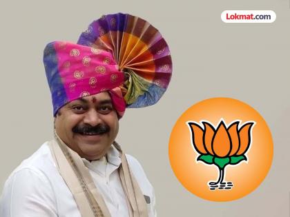 pune news bjp enters to resolve issues including Gunjavani project airport | गुंजवणी प्रकल्प,विमानतळ यांसह अन्य प्रश्नांच्या सोडवणुकीसाठी भाजप प्रवेश;संजय जगताप यांची माहिती pune news bjp enters to resolve issues including Gunjavani project airport | गुंजवणी प्रकल्प,विमानतळ यांसह अन्य प्रश्नांच्या सोडवणुकीसाठी भाजप प्रवेश;संजय जगताप यांची माहिती