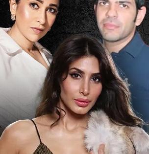 संजय कपूर यांच्या ३०,००० कोटींच्या संपत्तीवरून गृहकलह? कोण आहे प्रिया सचदेव? अचानक का आली चर्चेत?