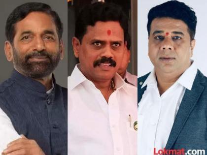 Maharashtra Assembly Election 2024: With the candidature of Vikhe, the fight for Thane has become colourful | विचारे यांच्या उमेदवारीने ठाण्याची लढत झालीय रंगतदार