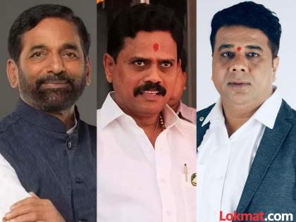 Maharashtra Assembly Election 2024 - Rajan Vikhare objected to BJP Sanjay Kelkar candidature form in Thane City Constituency | केळकरांच्या उमेदवारी अर्जावर विचारेंचा आक्षेप; ठाणे शहर मतदारसंघात ट्विस्ट येणार?