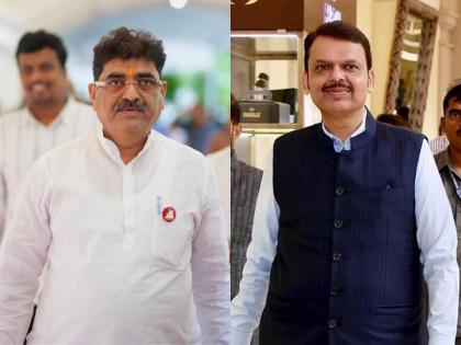 Demand to change name of Khuldabad in Chhatrapati Sambhajinagar district to Ratnapur | Khuldabad Rename: छत्रपती संभाजीनगर जिल्ह्यातील खुलताबादचे नाव बदलून रत्नापूर करण्याची मागणी! Demand to change name of Khuldabad in Chhatrapati Sambhajinagar district to Ratnapur | Khuldabad Rename: छत्रपती संभाजीनगर जिल्ह्यातील खुलताबादचे नाव बदलून रत्नापूर करण्याची मागणी!