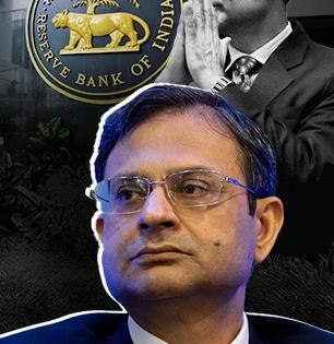 आयआयटीयनच्या हाती RBI ची धुरा; कोण आहेत संजय मल्होत्रा, त्यांच्यासमोर आव्हानं काय, कशी होते निवड?