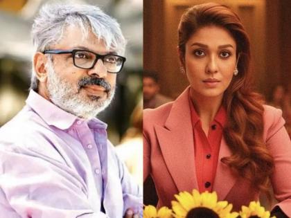 nayanthara can be seen in sanjay leela bhansali s next project baiju bawra starring ranveer singh and alia bhat | संजय लीला भन्साळींच्या 'या' सिनेमात नयनताराची एन्ट्री? रणवीर सिंहसोबत झळकणार