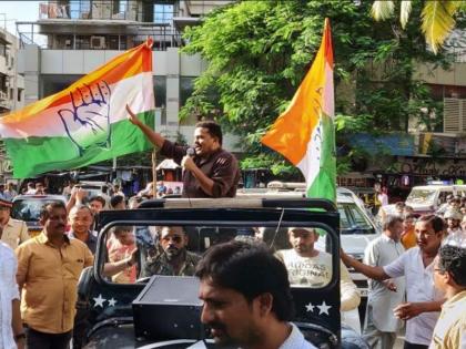 Tomorrow's Bharat Bandh for To wake up against inflation - Sanjay Nirupam | वाढलेल्या महागाई विरोधात जागे करण्यासाठीच उद्याचा भारत बंद - संजय निरुपम