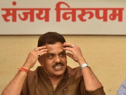 congress Sanjay Nirupam slams bmc and police over Sushant Singh Rajput Case | Sushant Singh Rajput Case: 'पालिका आणि पोलिसांना वेड लागलं वाटतं'; संजय निरुपम यांचा हल्लाबोल