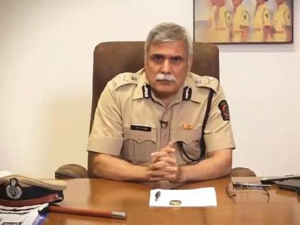 Former Commissioner of Police Sanjay Pandey on CBI radar share market scam | माजी पोलीस आयुक्त संजय पांडे सीबीआयच्या रडारवर