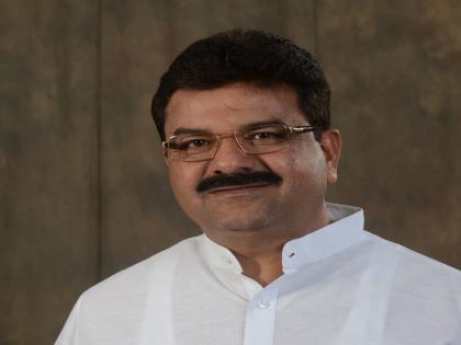 Expulsion of former Shiv Sena corporator Shyam Sable on Shinde faction radar in Nashik | नाशिक मध्ये शिंदे गट रडारवर, माजी शिवसेना नगरसेवक श्याम साबळे यांची हकालपट्टी