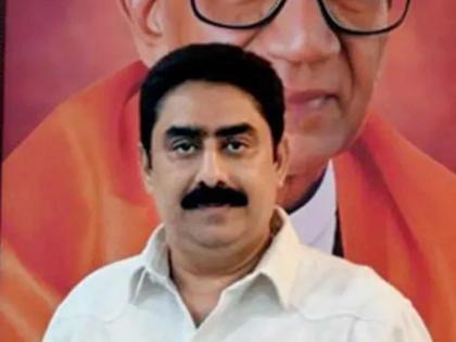 Will wipe out drug mafia from Mankhurd Sanjay Patil's counterattack after Kotecha's statement | मानखुर्दमधून ड्रग माफियांचा सफाया करणार; कोटेचा यांच्या वक्तव्यानंतर संजय पाटील यांचा पलटवार