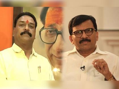 know about shiv sena sanjay pawar property who loose rajya sabha election 2022 | Rajya Sabha Election 2022: राऊत ज्या संजय पवारांना गरीब म्हणाले, ते आहेत कोट्यवधींचे मालक! जाणून घ्या संपत्ती