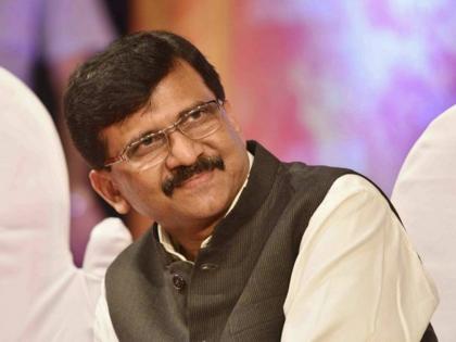 Sanjay Raut More popular than Uddhav Thackeray and Devendra Fadnavis | महाराष्ट्र निवडणूक 2019 : सत्तासंघर्षात फडणवीस-ठाकरेंपेक्षा संजय राऊतांची अधिक चर्चा