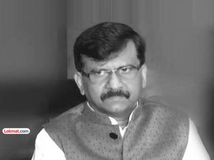 BJP slams Sanjay Raut Uddhav Thackeray over vice presidential elections devabhau advertisement ganapati festival | "विरोधकांच्या ठिकऱ्या उडणार, बाळासाहेबांच्या विचारांशी गद्दारी करणाऱ्यांनी..."; भाजपाचा टोला BJP slams Sanjay Raut Uddhav Thackeray over vice presidential elections devabhau advertisement ganapati festival | "विरोधकांच्या ठिकऱ्या उडणार, बाळासाहेबांच्या विचारांशी गद्दारी करणाऱ्यांनी..."; भाजपाचा टोला