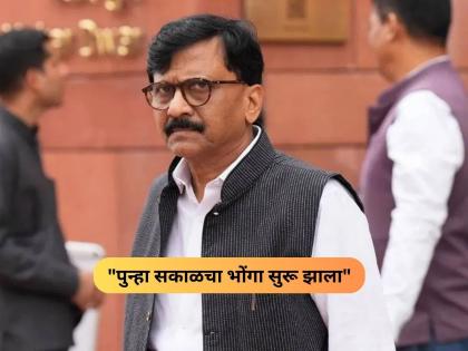 "विश्वविख्यात बोलले म्हणजे त्यांचे २९ महापालिकांत पराभव पक्के", भाजपाने संजय राऊतांना डिवचलं - Marathi News | BJP Ashish Shelar Slams Sanjay Raut Over BMC Election and municipal corporation election | Latest politics News at Lokmat.com "विश्वविख्यात बोलले म्हणजे त्यांचे २९ महापालिकांत पराभव पक्के", भाजपाने संजय राऊतांना डिवचलं - Marathi News | BJP Ashish Shelar Slams Sanjay Raut Over BMC Election and municipal corporation election | Latest politics News at Lokmat.com