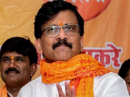 Maharashtra Elections 2019: Temple in Ayodhya and Government in Maharashtra; Sanjay Raut Reaction on Ayodhya Verdict | महाराष्ट्र निवडणूक २०१९: अयोध्येत मंदिर तर महाराष्ट्रात सरकार; संजय राऊतांनी घेतली भाजपाची फिरकी 