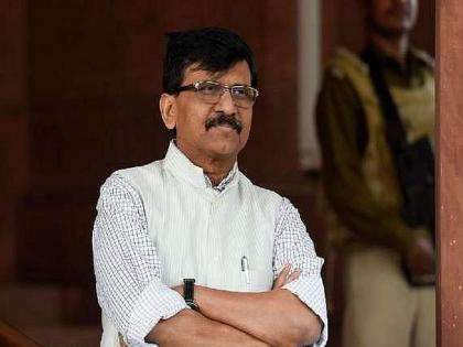 Sanjay Raut's statement is objectionable, it cannot be supported, but... Congress has presented a clear stand | संजय राऊतांचं वक्तव्य निषेधार्ह, त्याचं समर्थन होऊ शकत नाही, पण... काँग्रेसने मांडली स्पष्ट भूमिका