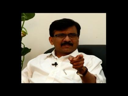  Take vengeance on fraud, criticize Modi for Sanjay Raut in corporator's program | फसवणा-यांचा सूड घ्या, नगरसेवकांच्या कार्यक्रमात संजय राऊत यांची मोदींवर टीका