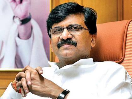 bjp keshav upadhye criticised shiv sena and sanjay raut over marathi | “राऊतसाहेब, आपण सरकार आहोत की फक्त शिवसेना हे तरी एकदा ठरवा”; भाजपचे टीकास्त्र