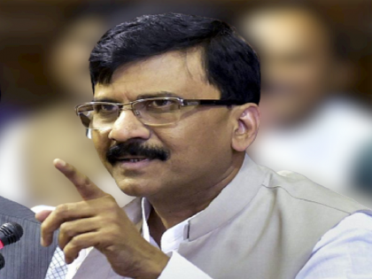 Fadnavis should also read what wrote about himself in Sharad Pawar's book: Sanjay Raut | "शरद पवार यांच्या पुस्तकात स्वतःबद्दल काय लिहिले हे देखील फडणवीसांनी वाचून दाखवावं"