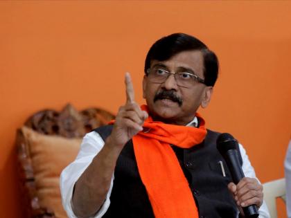 Sanjay Raut slams PM Modi Roadshow at Ghatkopar Mumbai where hoarding collapsed 17 died | "यासारखी अमानुष गोष्ट नाही..."; पंतप्रधान मोदींच्या घाटकोपरमधील रोड शो वरून संजय राऊतांचा हल्लाबोल