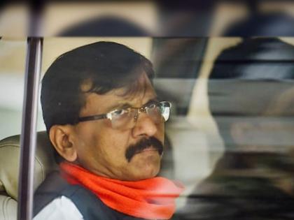 shiv sena mp sanjay raut application for bail in special pmla court in patra chawl scam case | Sanjay Raut: संजय राऊतांचा जामिनासाठी विशेष न्यायालयात अर्ज; उद्याच सुनावणी होणार? 