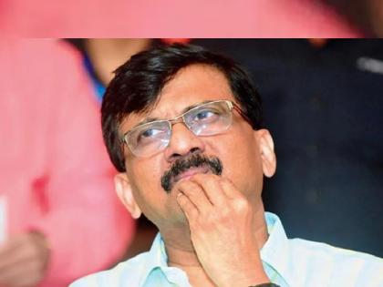 MP Sanjay Raut's stay in custody extended next hearing will be held on October 21 | खासदार संजय राऊत यांचा कोठडीतील मुक्काम वाढला; आजच्या सुनावणीत नेमकं काय झालं ?