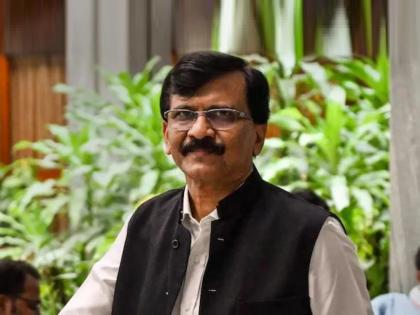 Sanjay Raut's bail hearing adjourned | संजय राऊत यांच्या जामिनाची सुनावणी तहकूब