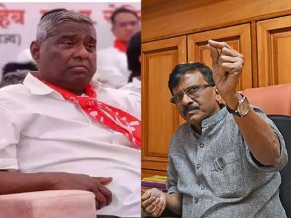 Exactly where did the math go wrong with Shekap Jayant Patil defeat vidhan parishad election; Sanjay Raut's secret blast on Legislative Council result | जयंत पाटलांबाबत नेमके कुठे गणित बिघडले; संजय राऊतांचा विधान परिषद निकालावर गौप्यस्फोट