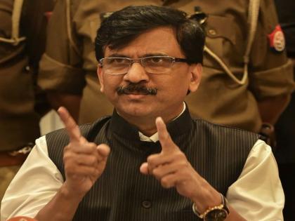 angioplasty going on shiv sena mp sanjay raut in lilavati hospital | संजय राऊत यांच्या रक्तवाहिन्यांमध्ये दोन ब्लॉकेज; अँजिओप्लास्टी सुरू