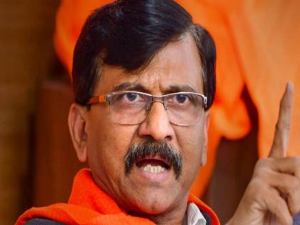 Shiv Sena has criticized BJP in 'Samana' over the Trimbakeshwar incident | 'भाजपचे हिंदुत्व 'गोमूत्र...; त्र्यंबकेश्वर मंदिर प्रकरणावरुन सामनातून भाजपवर हल्लाबोल