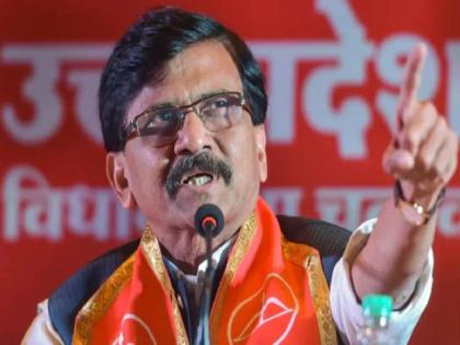 Maharashtra Politics Many people become Chief Ministers when they don't deserve says Sanjay Raut | Maharashtra Politics: अनेकजण लायकी नसताना मुख्यमंत्री होतात...; संजय राऊत स्पष्टच बोलले