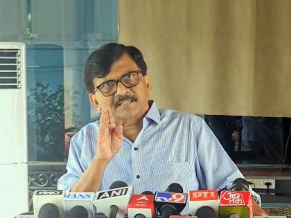 sanjay raut criticized central govt over all party delegation which will soon engage key nations under operation sindoor | “मोदी २०० देश फिरले, पण एकही पाठिशी नाही; शिष्टमंडळाच्या वऱ्हाडावर बहिष्कार टाकला पाहिजे” sanjay raut criticized central govt over all party delegation which will soon engage key nations under operation sindoor | “मोदी २०० देश फिरले, पण एकही पाठिशी नाही; शिष्टमंडळाच्या वऱ्हाडावर बहिष्कार टाकला पाहिजे”