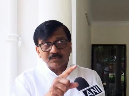 thackeray group mp sanjay raut said we wanted the action to be taken within 24 hours after pahalgam attack | “पाकिस्तानला कमी लेखता कामा नये, २४ तासांत कारवाई करायला हवी होती”: संजय राऊत thackeray group mp sanjay raut said we wanted the action to be taken within 24 hours after pahalgam attack | “पाकिस्तानला कमी लेखता कामा नये, २४ तासांत कारवाई करायला हवी होती”: संजय राऊत