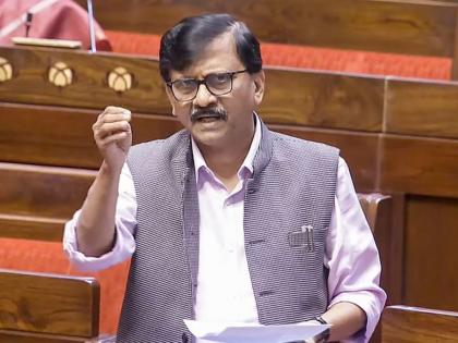 Maharashtra Politics: Shiv Sena UTB Sanjay Raut On Eknath Shinde | Sanjay Raut: 'एकनाथ शिंदेंनी दिली होती खुली ऑफर', संजय राऊतांचा गौप्यस्फोट Maharashtra Politics: Shiv Sena UTB Sanjay Raut On Eknath Shinde | Sanjay Raut: 'एकनाथ शिंदेंनी दिली होती खुली ऑफर', संजय राऊतांचा गौप्यस्फोट