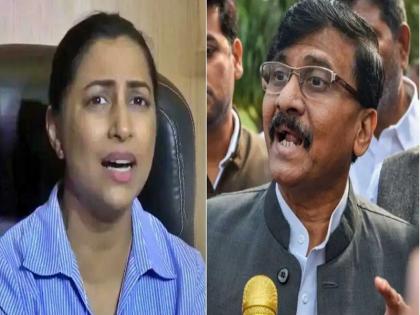 not a personal battle kranti redkar bhavana gawli ajit pawar | भावना गवळी, अजित पवार मराठी नाहीत का? 'तरीही कारवाई'