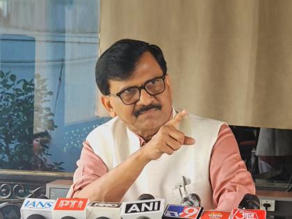 how much longer do we have to wait the real honour for veer savarkar is to be awarded the bharat ratna said sanjay raut | “आम्ही अजून किती वाट पाहायची? भारतरत्न देण्यातच वीर सावरकरांचा खरा सन्मान”: संजय राऊत how much longer do we have to wait the real honour for veer savarkar is to be awarded the bharat ratna said sanjay raut | “आम्ही अजून किती वाट पाहायची? भारतरत्न देण्यातच वीर सावरकरांचा खरा सन्मान”: संजय राऊत