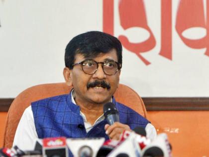 sanjay raut claims that in next Maharashtra assembly election maha vikas aghadi will win 185 seats | “आगामी विधानसभा निवडणुकीत महाविकास आघाडीला १८५ जागा मिळतील”; संजय राऊतांचे भाकित