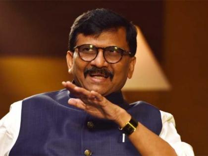 Maharashtra Election, Maharashtra Government: Before the government's trial, Sanjay Raut opponents were summoned, saying... | Maharashtra Government: सरकारच्या अग्निपरीक्षेपूर्वी संजय राऊतांचा विरोधकांना टोला, म्हणाले की...