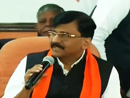 shiv sena sanjay raut warns if maha vikas aghadi thackeray govt tries to overthrow there will be a spark in maharashtra | Sanjay Raut: “ठाकरे सरकार पाडण्याचा प्रयत्न केला, तर महाराष्ट्रात ठिणगी पडेल”; संजय राऊतांचा इशारा