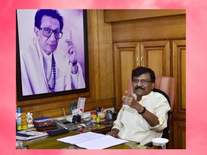 Sanjay Raut: Now everyone is in danger from everyone! Sanjay Raut's sensational tweet, what exactly does it mean? Discussions abound | Sanjay Raut: अब सभी को सभी से खतरा है! संजय राऊतांचं खळबळजनक ट्विट, नेमका अर्थ काय? चर्चांना उधाण 