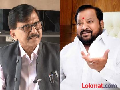 Maharashtra Politics Sanjay Raut also wanted to come to Guwahati Shahaji Bapu patil big revelation | Maharashtra Politics : "संजय राऊतांनाही गुवाहटीला यायचे होते..."; शहाजीबापूंचा मोठा गौप्यस्फोट Maharashtra Politics Sanjay Raut also wanted to come to Guwahati Shahaji Bapu patil big revelation | Maharashtra Politics : "संजय राऊतांनाही गुवाहटीला यायचे होते..."; शहाजीबापूंचा मोठा गौप्यस्फोट