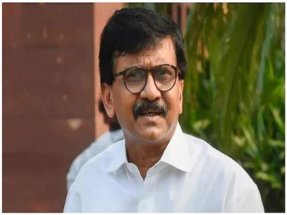 FIR filed against Shiv Sena leader Sanjay Raut in Delhi by BJP, what's the matter? | शिवसेना नेते संजय राऊतांविरोधात दिल्लीत FIR दाखल; अडचणीत वाढ, काय आहे प्रकरण?