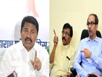 maharashtra assembly election 2024 sanjay raut reaction over congress and thackeray group clash over seat sharing | “कोणताही विभाग हा एका पक्षाचा नसतो”; ठाकरे गट-काँग्रेस वादावर संजय राऊत स्पष्टच बोलले