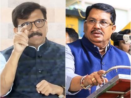 We will contest 23 Lok Sabha seats claims sanjay Raut congress vijay wadettivar reply | आम्ही लोकसभेच्या २३ जागा लढवणारच, राऊतांचा दावा; वडेट्टीवारांचं चोख प्रत्युत्तर