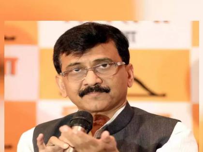 government is misusing the law Sanjay Raut criticized on central government | सरकार कायद्याचा गैरवापर करतंय, शत्रुवरही अशी वेळ येऊ नये; संजय राऊतांचा केंद्रावर निशाणा