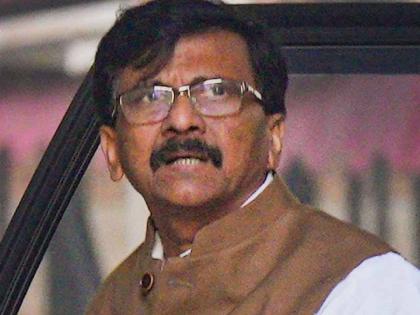 What did Sanjay Raut say while opposing the Ladaki Bahin Yojana, is Eknath Shinde's plan right or wrong? opposition in trouble  | लाडकी बहीण योजनेला विरोध करता करता हे काय बोलून बसले संजय राऊत, शिंदेंची योजना हवी की नको...