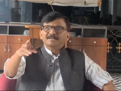 Yesterday, CM Eknath Shinde invited MLAs to dinner, but cancelled; Sanjay Raut claim, also talk on Rahul Gandhi, Narendra modi | काल शिंदेंनी आमदारांना भोजनाला बोलवलेले, पण रद्द केले; संजय राऊतांचा खळबळजनक दावा