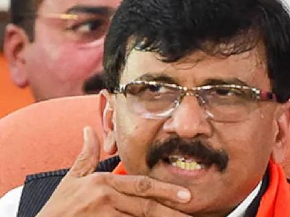 Sanjay Raut: Will not bend! Jai Maharashtra... Sanjay Raut tweeted before going to the ED office | Sanjay Raut : झुकेंगे नही! जय महाराष्ट्र... संजय राऊतांनी ईडी कार्यालयात जाण्याआधी केले ट्वीट