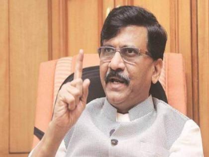 Sanjay Raut's visit to Trimbakeshwar rekindles the controversial issue | संजय राऊत यांच्या त्र्यंबकेश्वर दौऱ्याने वादग्रस्त प्रकरणाला पुन्हा उजाळा