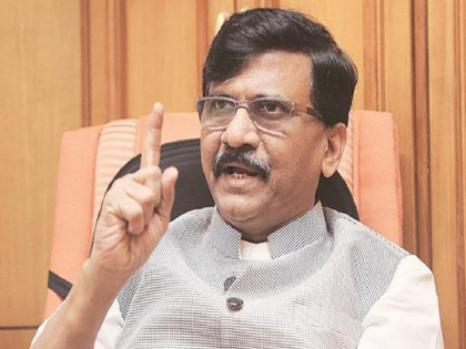 Sangli's seat will be contested by us, Sanjay Raut's statement before the Sangli tour | सांगलीची जागा आम्हीच लढणार, दौऱ्यापूर्वी संजय राऊत यांचे विधान